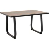 Hela Esstisch Luise T«, Breite 140 cm