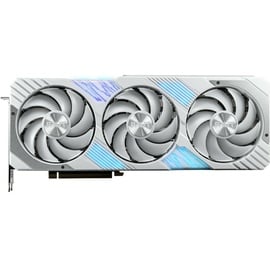 Palit GeForce RTX 4070 Ti GamingPro White OC 12GB GDDR6X (NED407TV19K9-1043W)