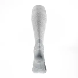Bauerfeind Sports Damen Run Performance Compression Socks - EU 39-42 weiß