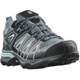 Salomon X Ultra Pioneer Gore-tex® Wanderschuhe - Stormy Weather / Alloy / Yucca - EU 40
