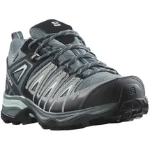 Salomon X Ultra Pioneer Gore-tex® Wanderschuhe - Stormy Weather / Alloy / Yucca - EU 40