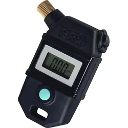 Digitales Manometer Pro SCHWARZ|SCHWARZ|SCHWARZ No Size