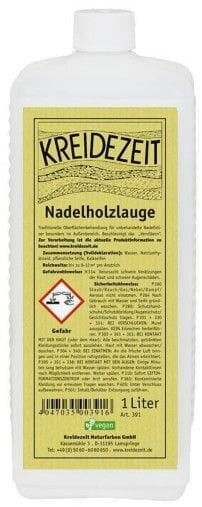 Kreidezeit Nadelholzlauge - 5 l Kanister