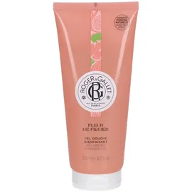 Roger & Gallet Fleur De Figuier Duschgel 200 ml