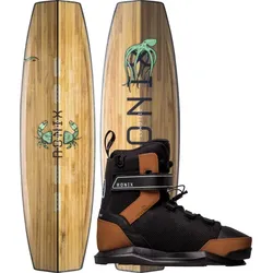 RONIX THE DIPLOMAT 153 2025 inkl. DIPLOMAT EXP Boots - 46