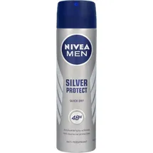 NIVEA Silver Protect Antitranspirant Spray 150 ml