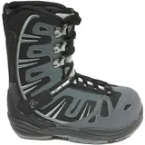 Xion Kinder Softboot Snowboardschuhe Boot Snowboard Gr. 37 schwarz