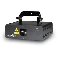 Laserworld EL-400RGB S, Showlaser