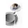 SELTMANN WEIDEN Life Fashion Kaffeeservice 18-tlg. grau