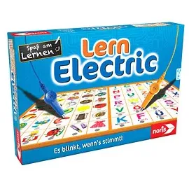 NORIS Lern-Electric 606013711