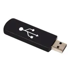Schneider Electric HMIYUSBBK111 USB-Stick, leer, für iPC-Wiederherstellung