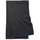 Volkswagen 33D084330 Schal Original VW Halstuch grau/blau