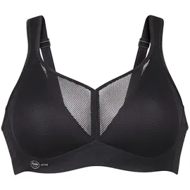 Anita Air Control Schwarz 85A