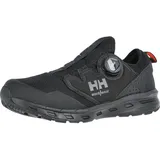 HELLY HANSEN Sicherheitsschuh Chelsea EVO BRZ Low BOA O1 juodi 41