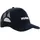 Hugo Marsel-Trucker Cap Blau