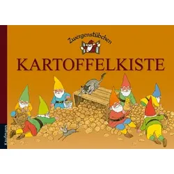 Kartoffelkiste - Zwergenstübchen