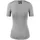 Assos P1 Kurzarm-baselayer - Grey Series - 0