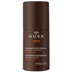 NUXE Men - Deodorant mit 24h-Schutz 50 ml