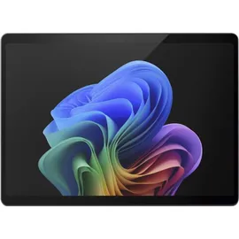 Microsoft Surface Pro 11 16 GB RAM 512 GB Snapdragon X Plus Schwarz