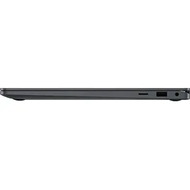 Samsung Galaxy Book4 360 15,6" Core 5 8 GB RAM 256 GB SSD Gray