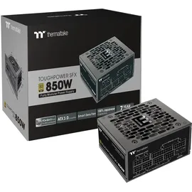 Thermaltake Toughpower SFX 850W | Voll-Modular | 80Plus Gold