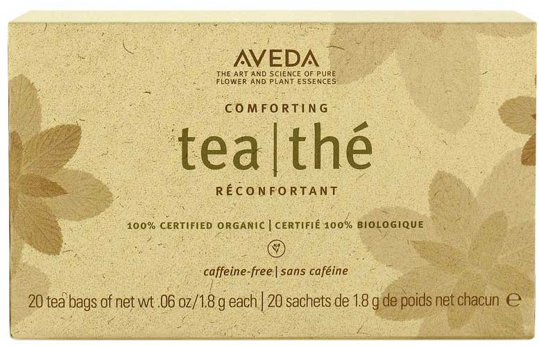 Aveda Comforting Tea Bags (Teebeutel) 20 Stück