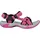 CMP Hamal Damen Pink 42