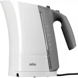 Braun Multiquick 3 WK 300 weiß