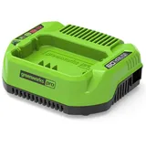 Greenworks G60UC Ladegerät 60 V