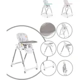 Moni Moni, Kinderhochstuhl Bueno faltbar (Hochstuhl)