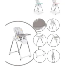 Moni Moni, Kinderhochstuhl Bueno faltbar (Hochstuhl)