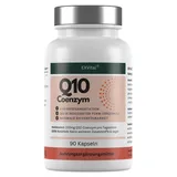Exvital Coenzym Q10 Kapseln 90 St.