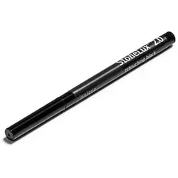 Retuschefarbe schwarz, 1 ml - Fliesendoktor-Reparatur Art. 16784