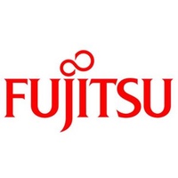 Fujitsu - Upgrade Kit - 3.5" to 2 x 2.5" (8,9 cm bis 2 x 6,4 cm) - für ESPRIMO P5010, P9910