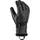 Leki Alpino Lantana 3D GTX Damen Schwarz 6