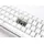 Ducky One 3 Classic MX Speed Silver DE