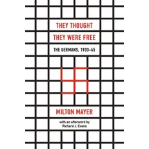 Knv Besorgung They Thought They Were Free: