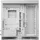 tryx LUCA L70 Midi-Tower PC-Gehäuse,