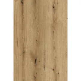 WELLTIME Waschbeckenunterschrank "Premont", schwarz (anthrazit melamin, coast evoke eiche nachbildung), B:120cm H:36cm T:45cm, FSC-zertifizierter Holzwerkstoff, Schränke, Waschbeckenunterschrank, Hängender Waschtisch mit Siphonausschnitt - (B/T/H) 120/45/36 cm