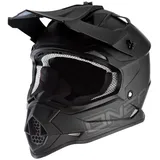 O'Neal 2SRS Helmet Flat V.23 Schwarz XL