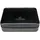 Windrose Charmbox klein Schwarz