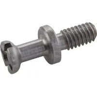 Hettich MB-Einschraubdübel Bohr, Durchmesser 5mm Spannm.9mm,DU427,9134678 blank