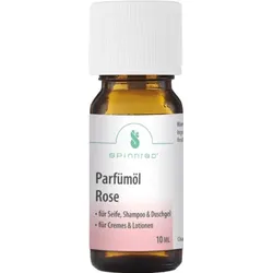 Rose 27% Parfümöl 10 ml