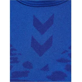 hummel Leo Olympian Blue/Sodalite Blue M