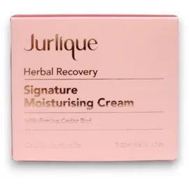 Jurlique Herbal Recovery Signature Tagescreme 50 ml