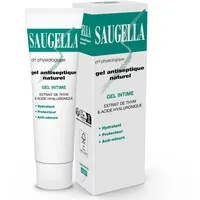 Saugella Attiva Gel 30ml