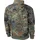 Max Fuchs Tactical Sweatjacke Schwarz M