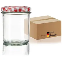 BigDean Sturzglas 350 ml 60 St.