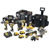 DeWalt DCK755P3T