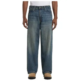 Dickies Hilham Loose Fit Blau 33/32
